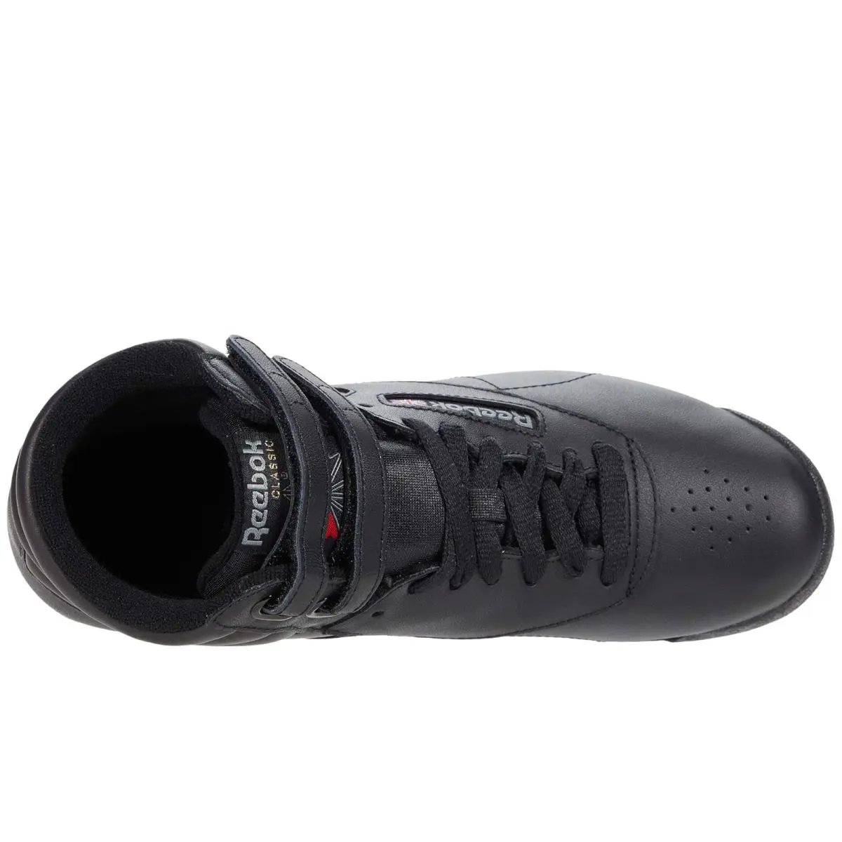 Reebok shoes - Black 0