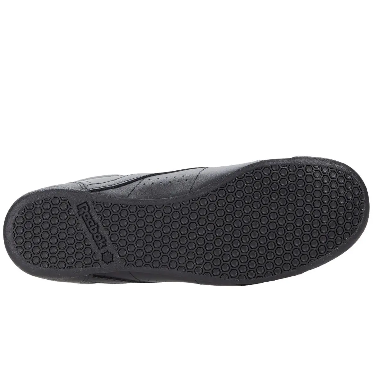 Reebok shoes - Black 1
