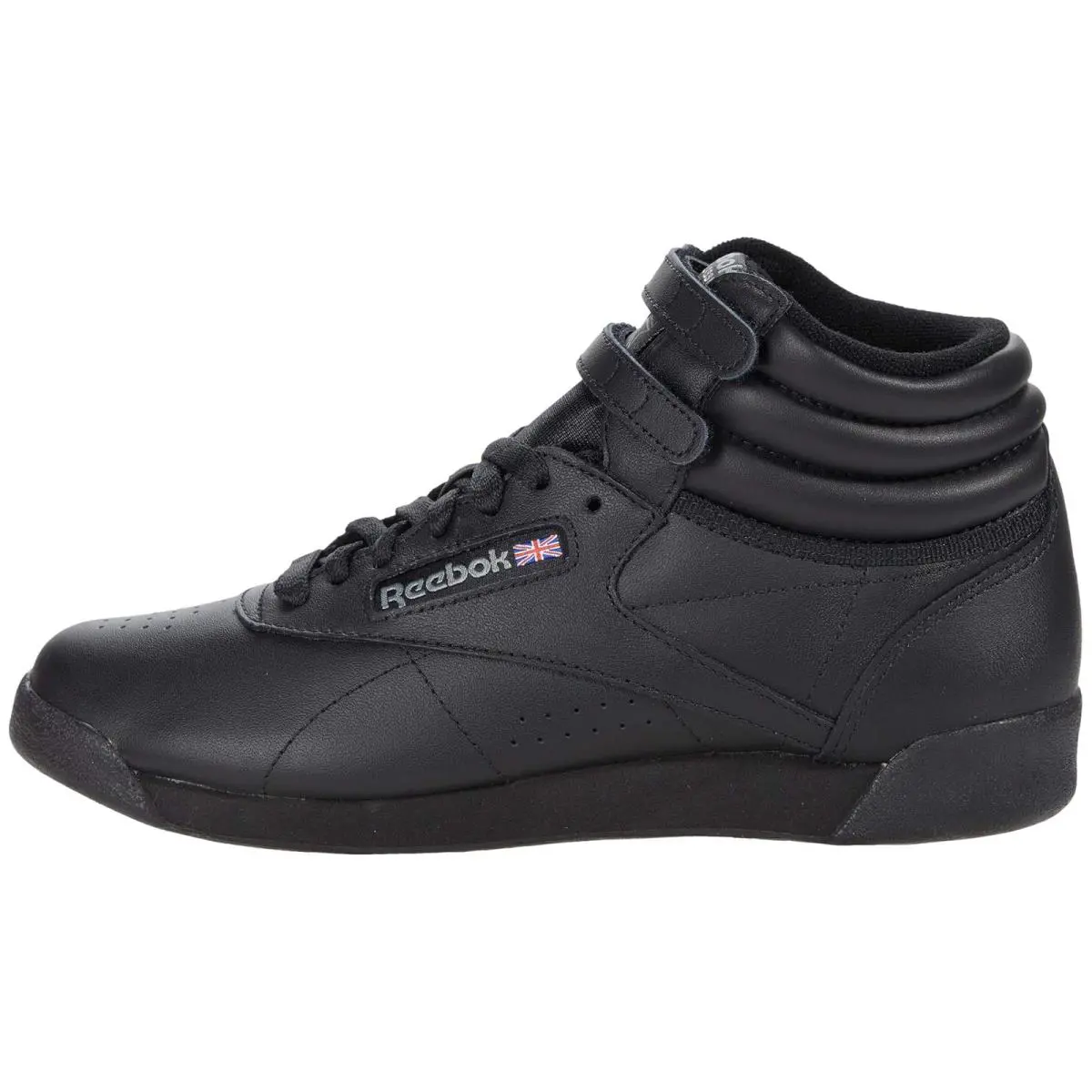 Reebok shoes - Black 2
