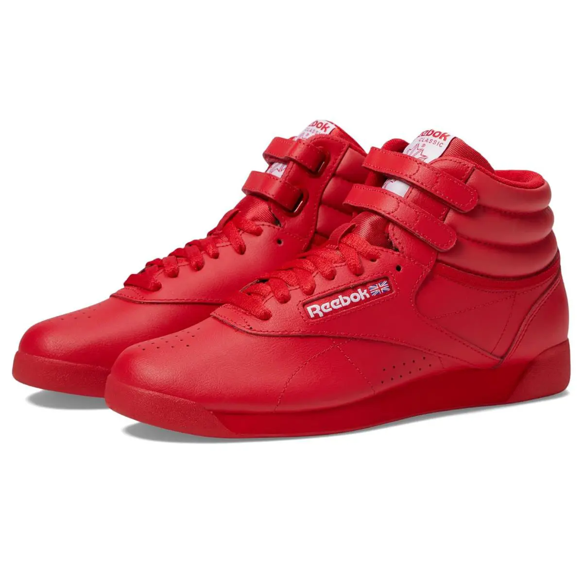 Reebok shoes - Black 13