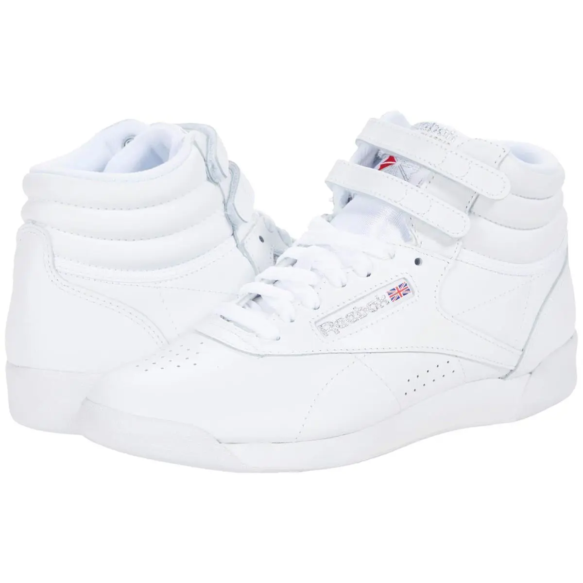 Reebok shoes - Black 19