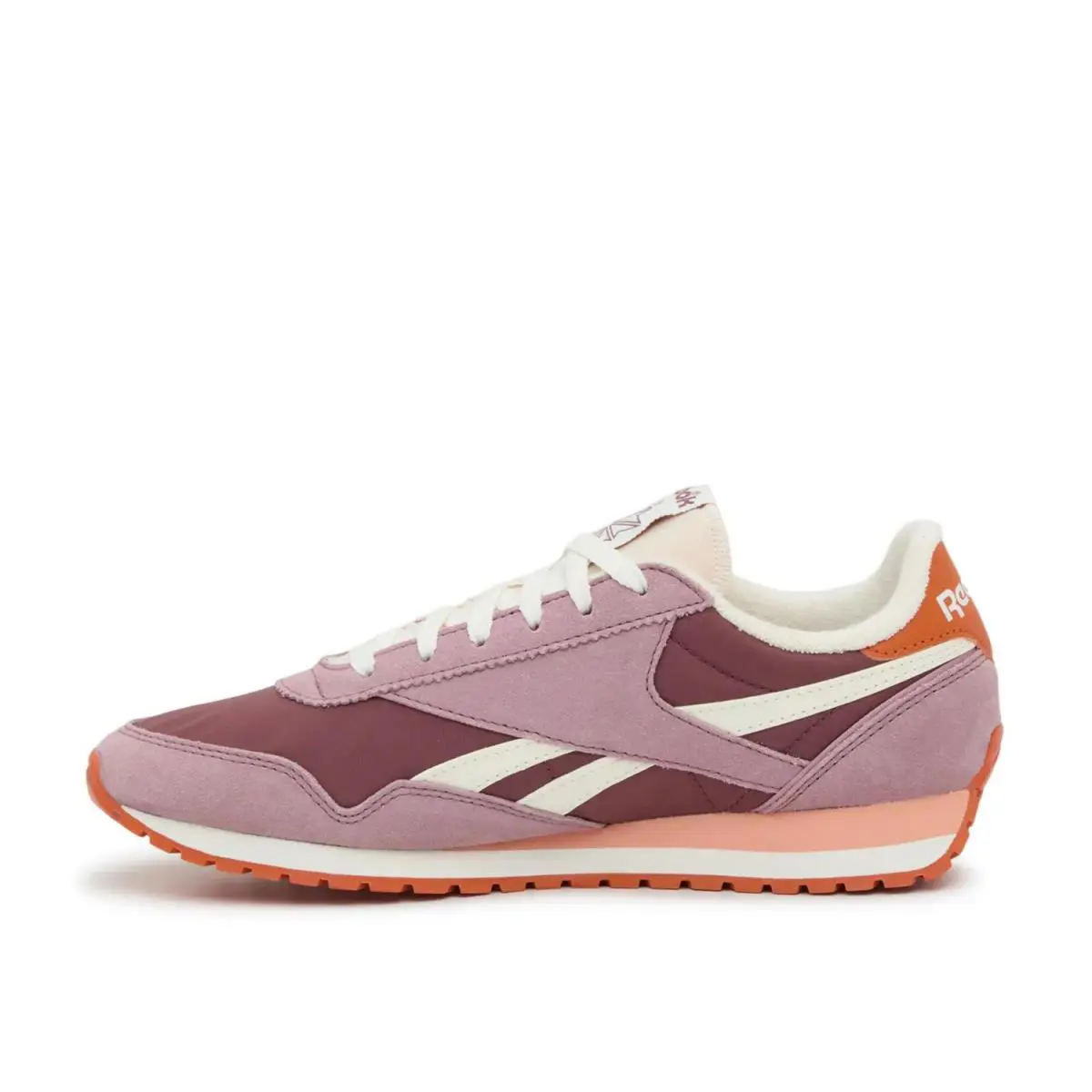 Reebok shoes - Purple 1