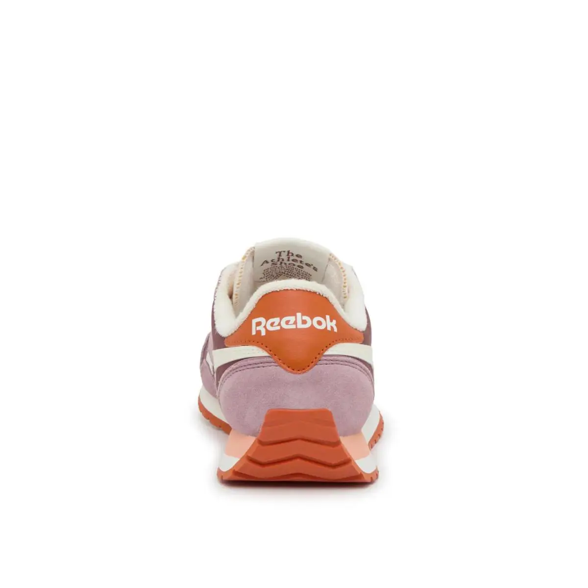 Reebok shoes - Purple 2
