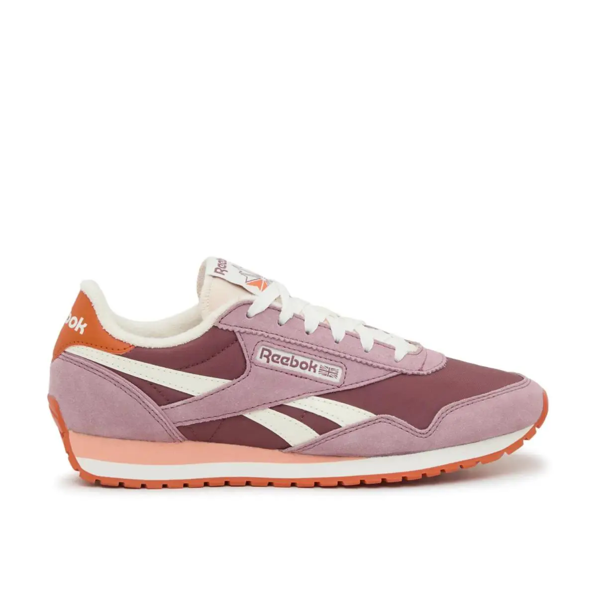 Reebok shoes - Purple 3