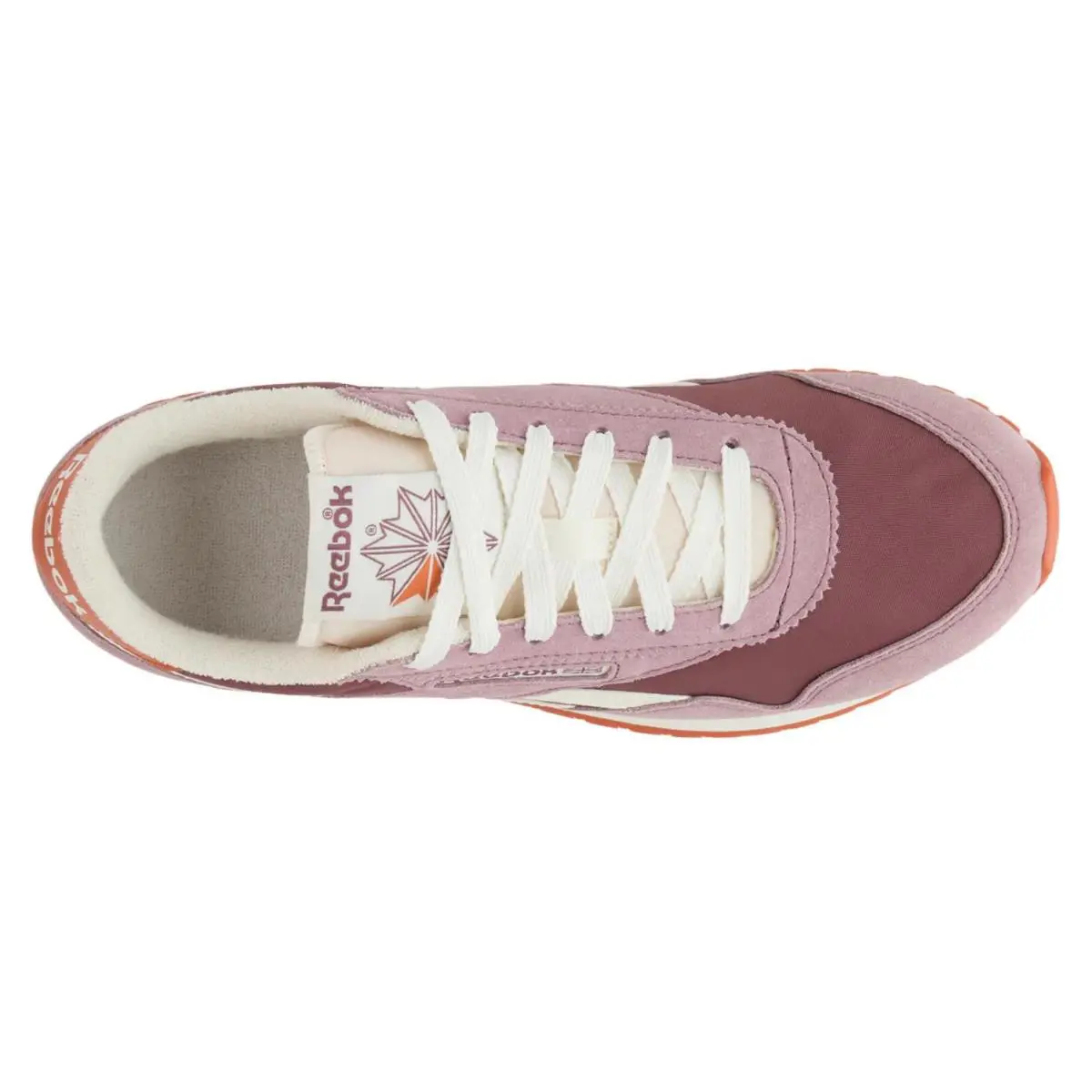 Reebok shoes - Purple 5