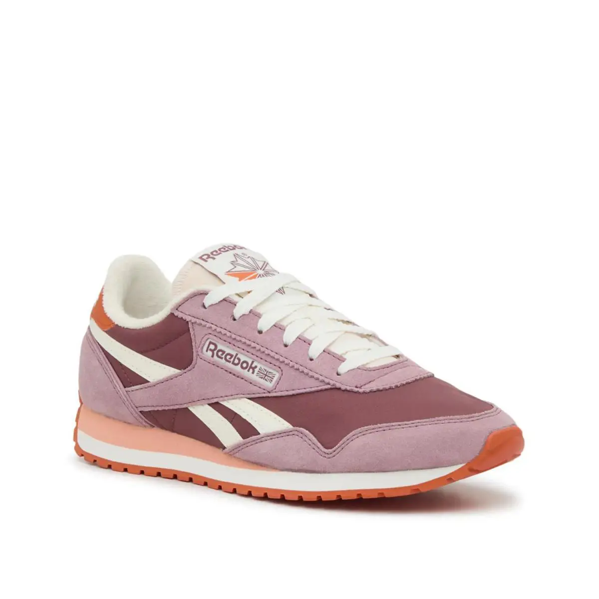 Reebok shoes - Purple 6
