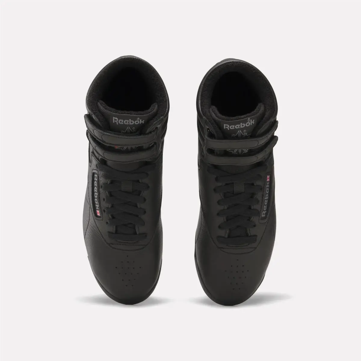 Reebok shoes - FF125 - FF125 - Black 0