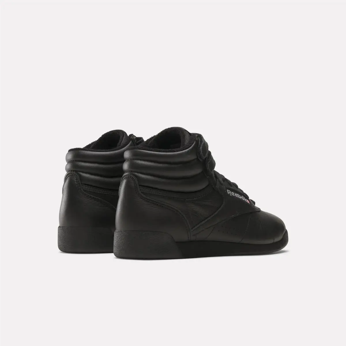 Reebok shoes - FF125 - FF125 - Black 1