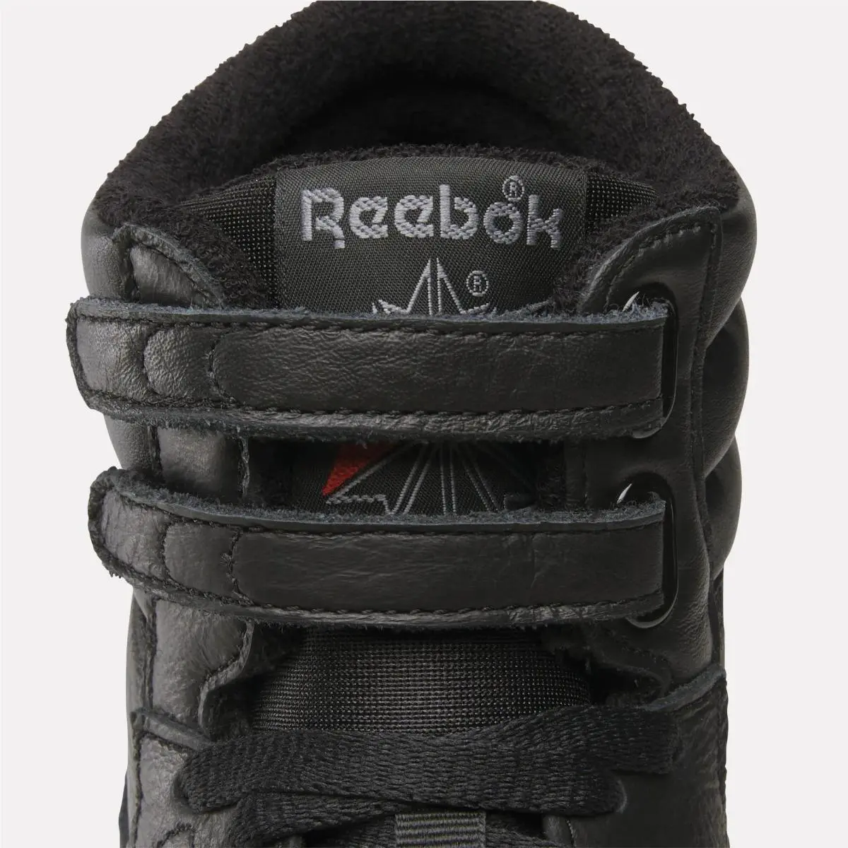 Reebok shoes - FF125 - FF125 - Black 4