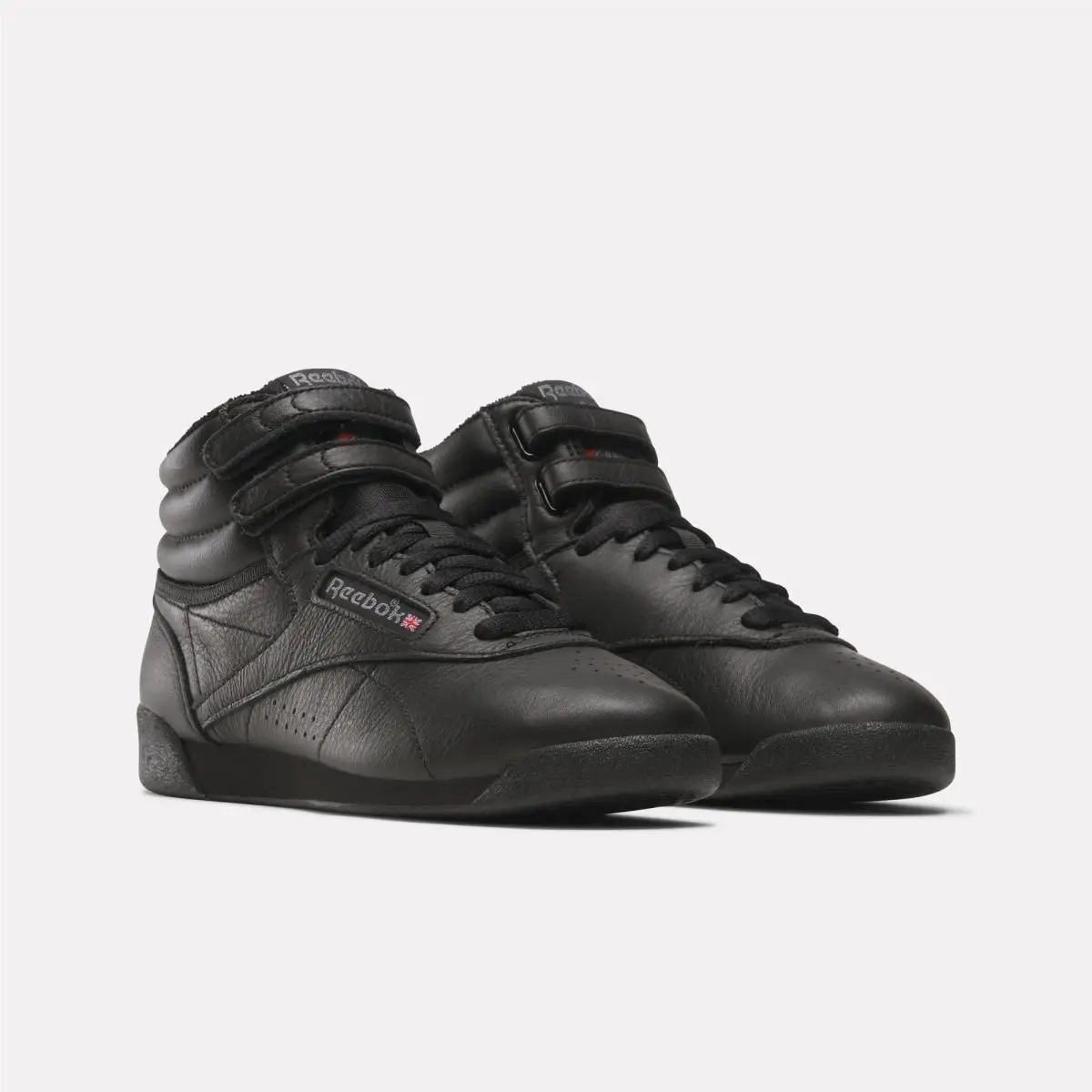 Reebok shoes - FF125 - FF125 - Black 10