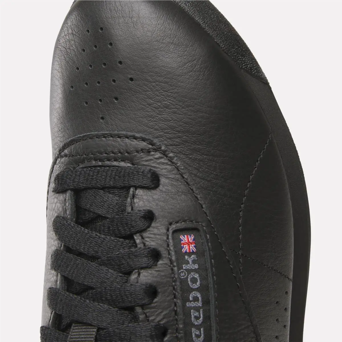 Reebok shoes - FF125 - FF125 - Black 11