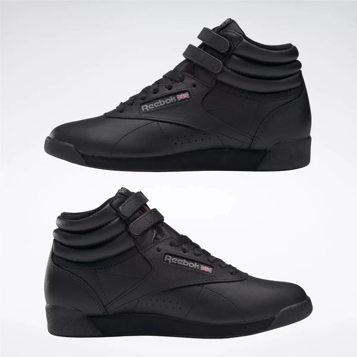 Reebok shoes - FF125 - FF125 - Black 14