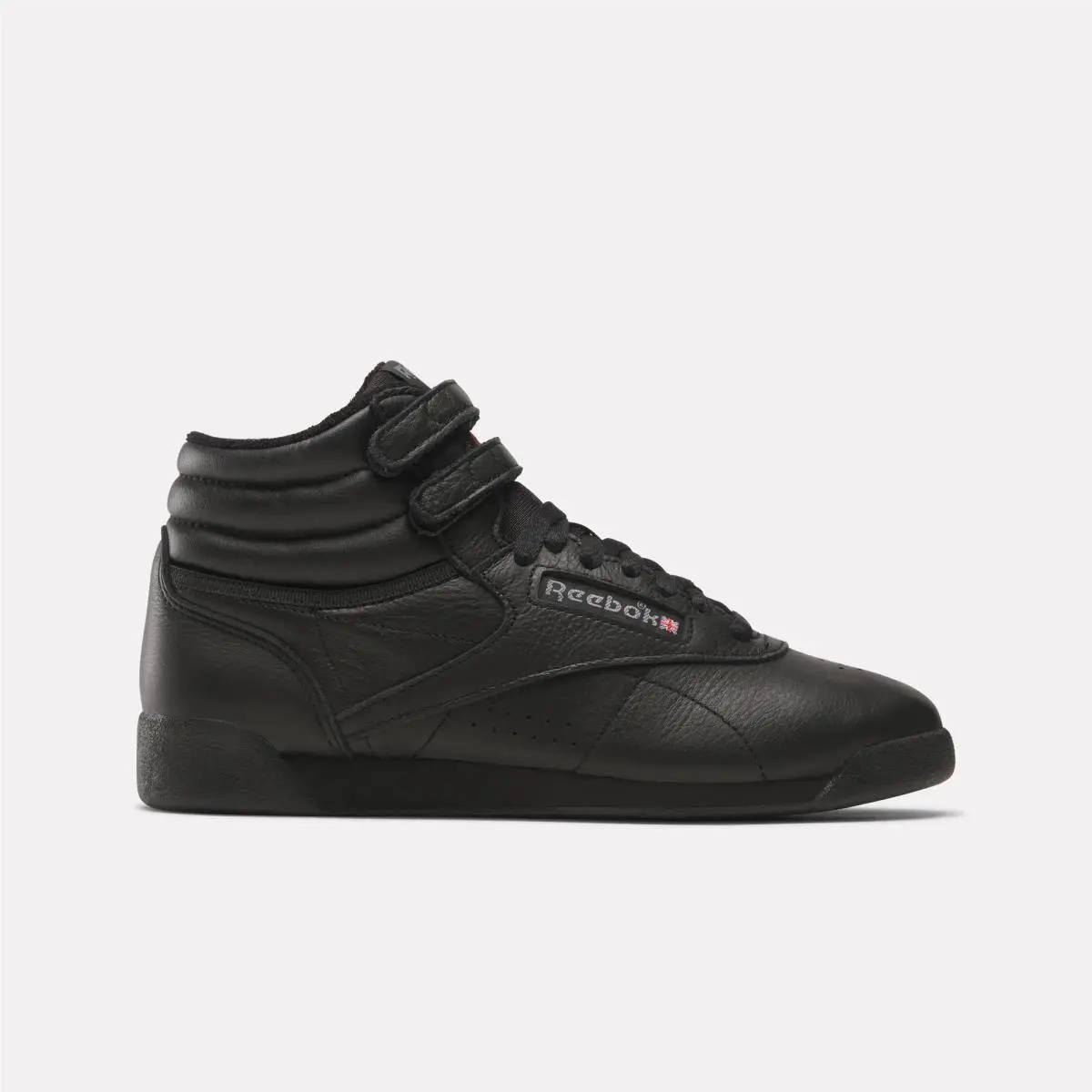Reebok shoes - FF125 - FF125 - Black 7