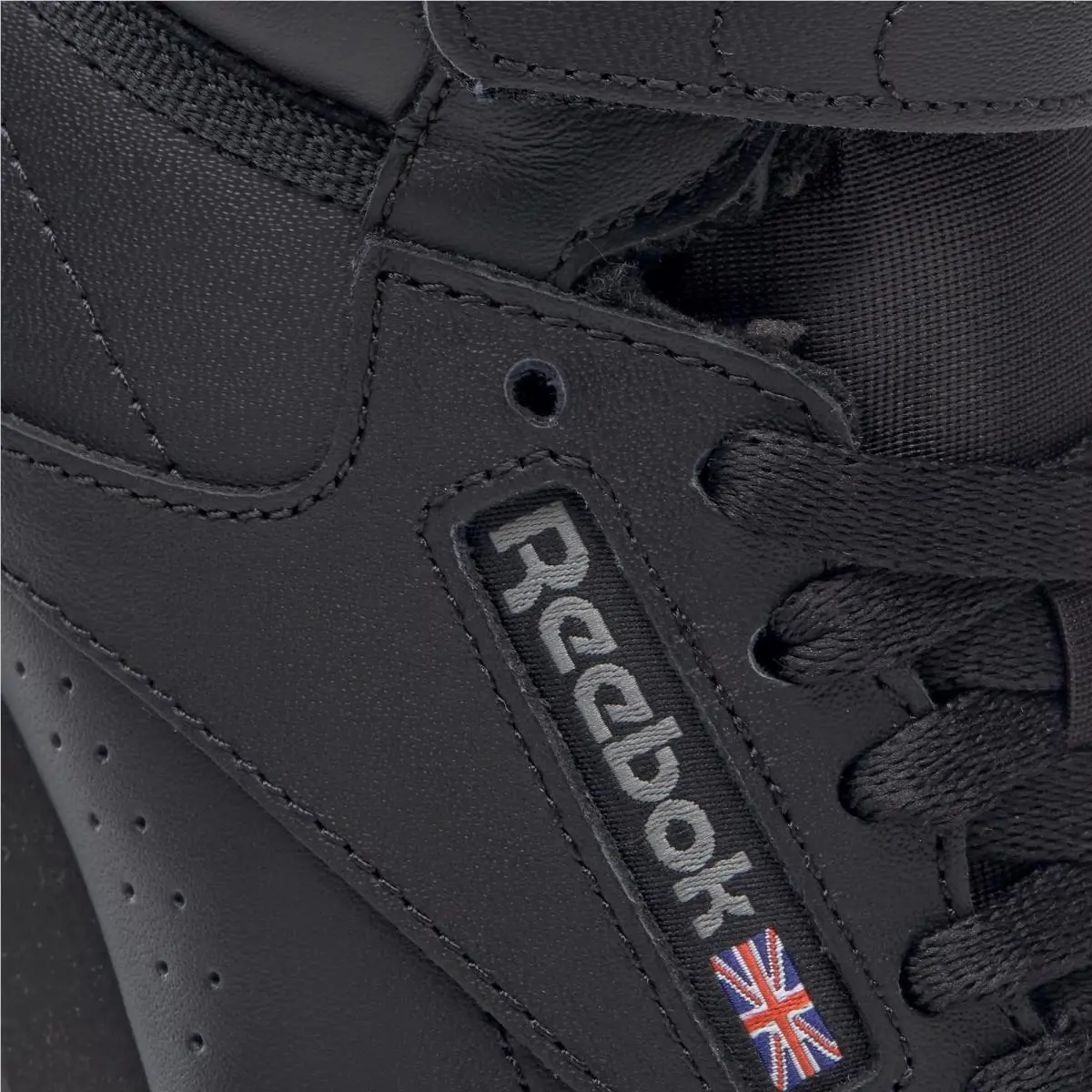 Reebok shoes - FF125 - FF125 - Black 13
