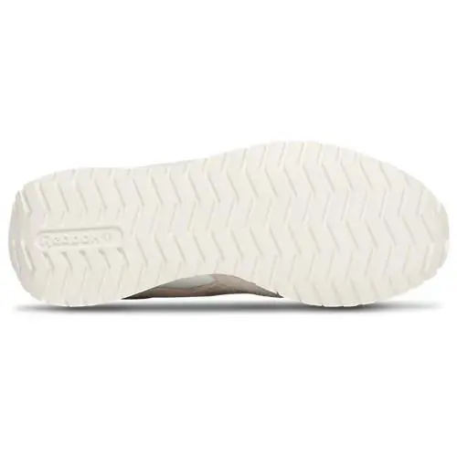 Reebok shoes - Reebok Classic AZ - Classic - yellow, beige, s: Chalk/Grey Chalk/Chalk 3