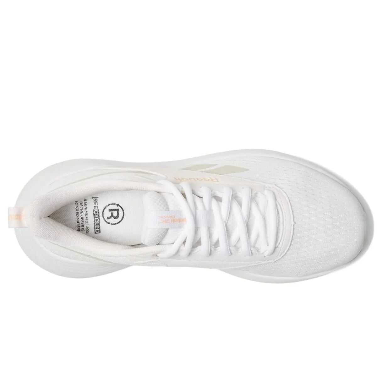 Reebok shoes - White/Aqua Dust/Moonstone 0