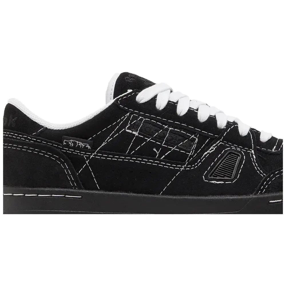 Reebok shoes - Reebok LT Court - Court - GW9607 - Black 0