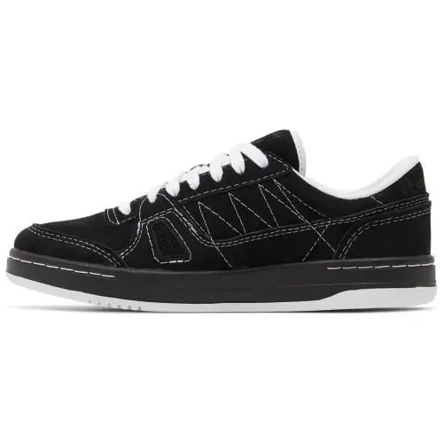Reebok shoes - Reebok LT Court - Court - GW9607 - Black 1
