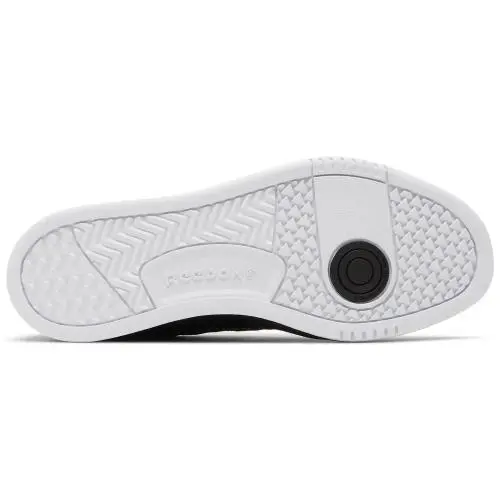 Reebok shoes - Reebok LT Court - Court - GW9607 - Black 2