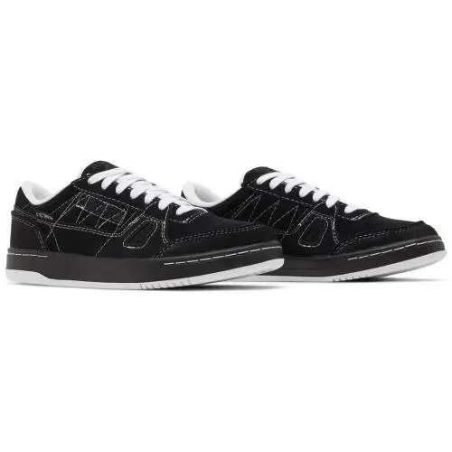 Reebok shoes - Reebok LT Court - Court - GW9607 - Black 5