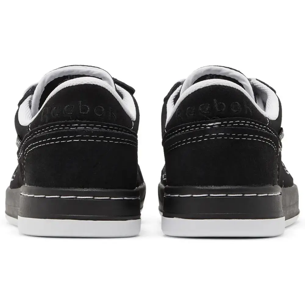 Reebok shoes - Reebok LT Court - Court - GW9607 - Black 10