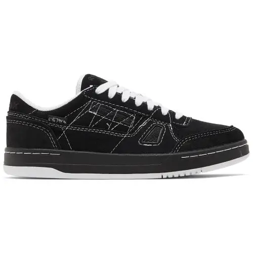 Reebok shoes - Reebok LT Court - Court - GW9607 - Black 6