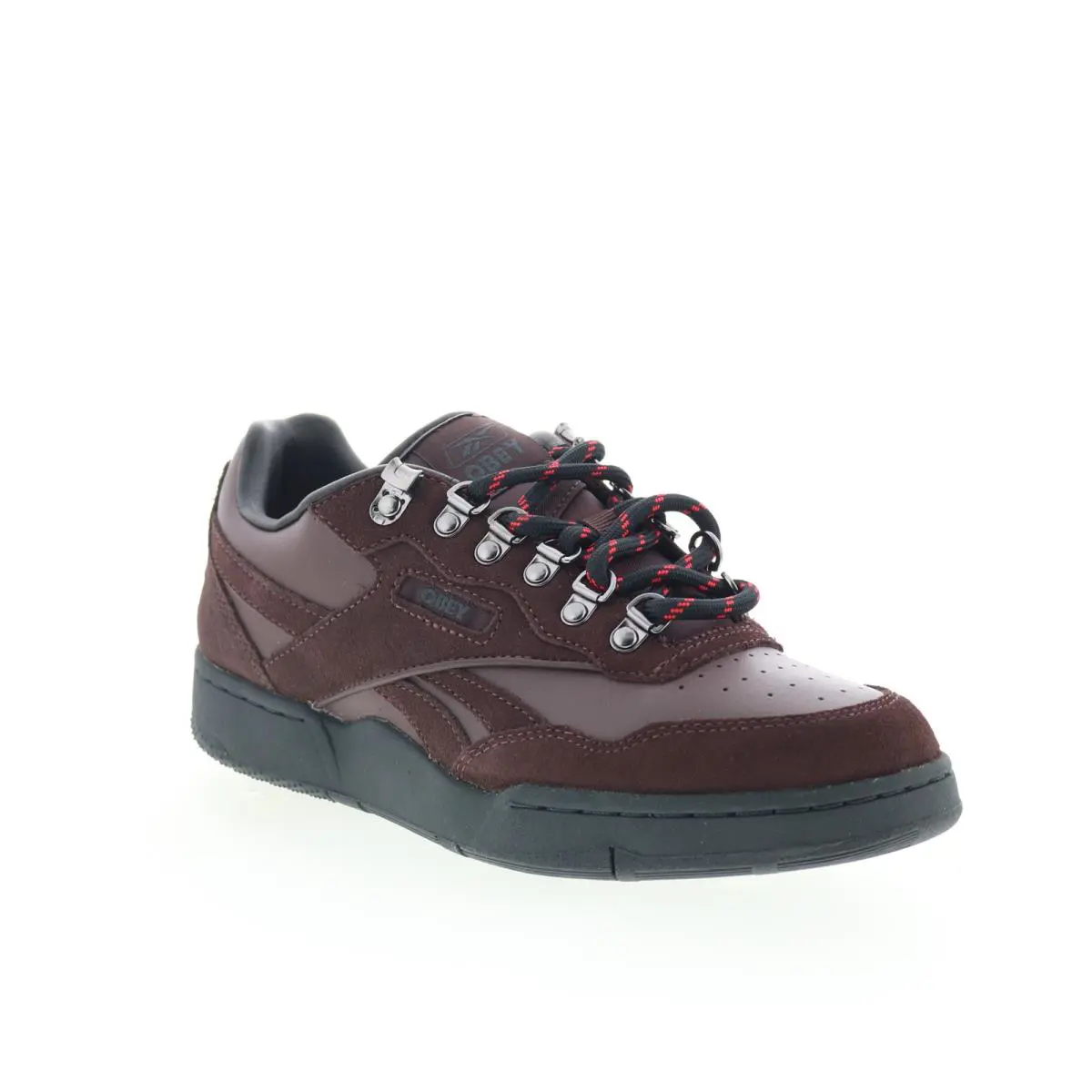 Reebok shoes - Reebok BB 4000 II - 100220304 - Brown 0