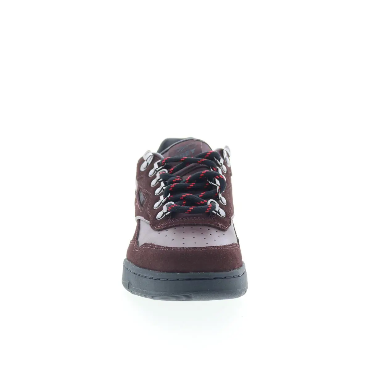 Reebok shoes - Reebok BB 4000 II - 100220304 - Brown 1