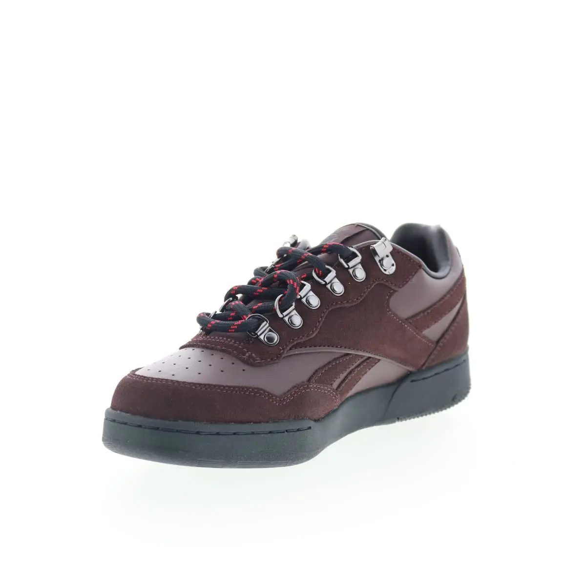 Reebok shoes - Reebok BB 4000 II - 100220304 - Brown 2