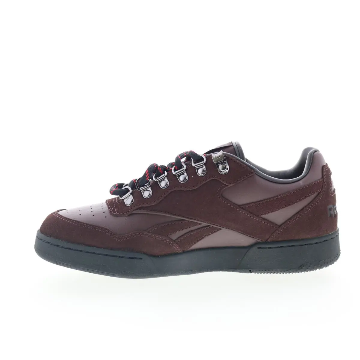 Reebok shoes - Reebok BB 4000 II - 100220304 - Brown 3