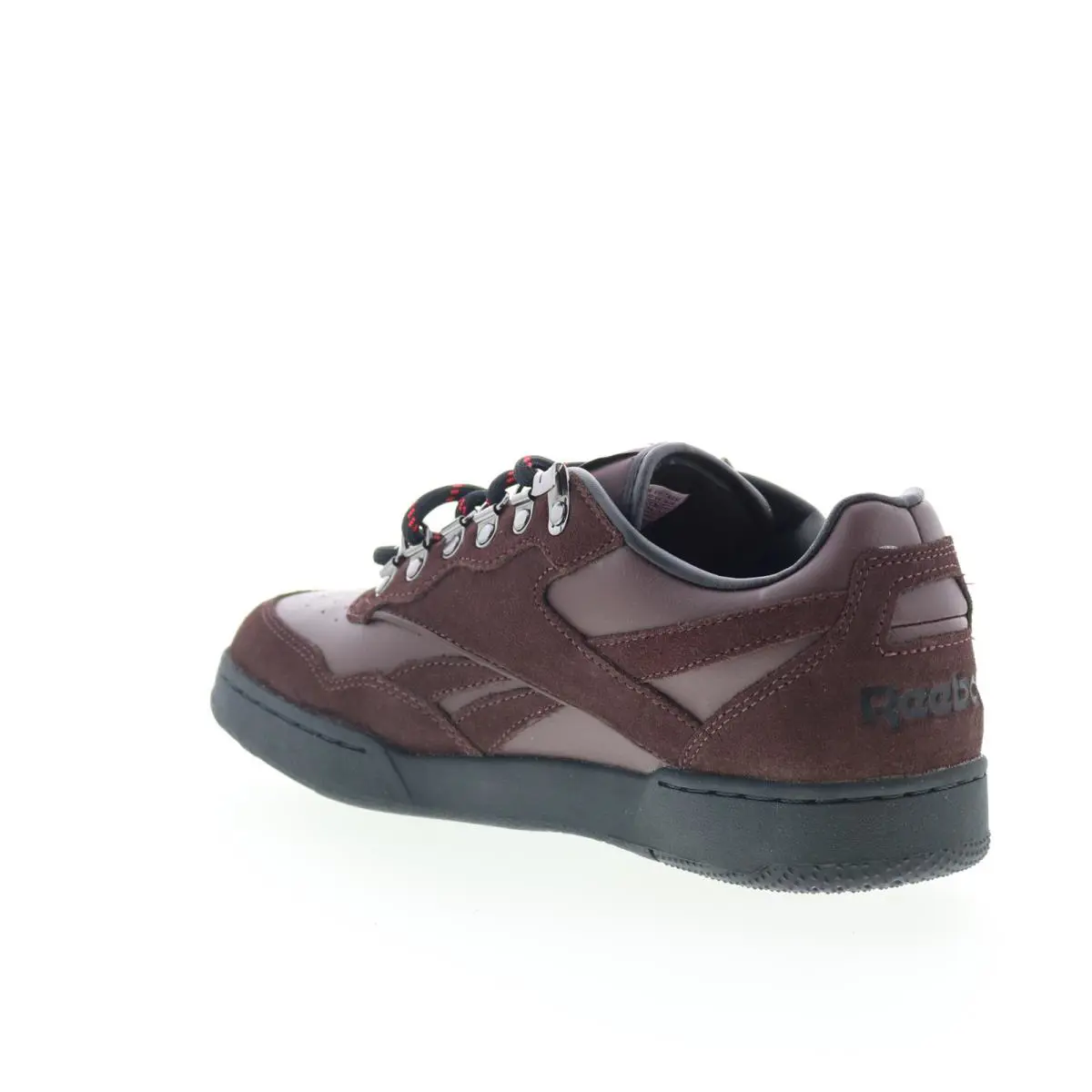 Reebok shoes - Reebok BB 4000 II - 100220304 - Brown 4