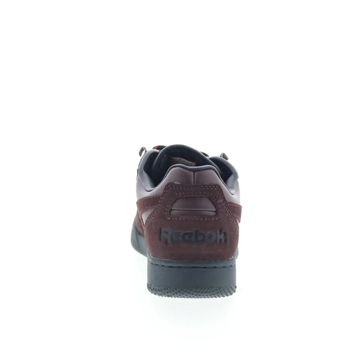 Reebok shoes - Reebok BB 4000 II - 100220304 - Brown 5