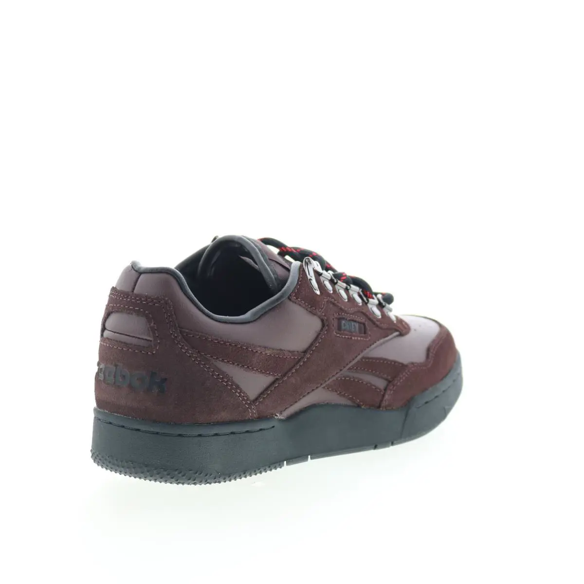Reebok shoes - Reebok BB 4000 II - 100220304 - Brown 6
