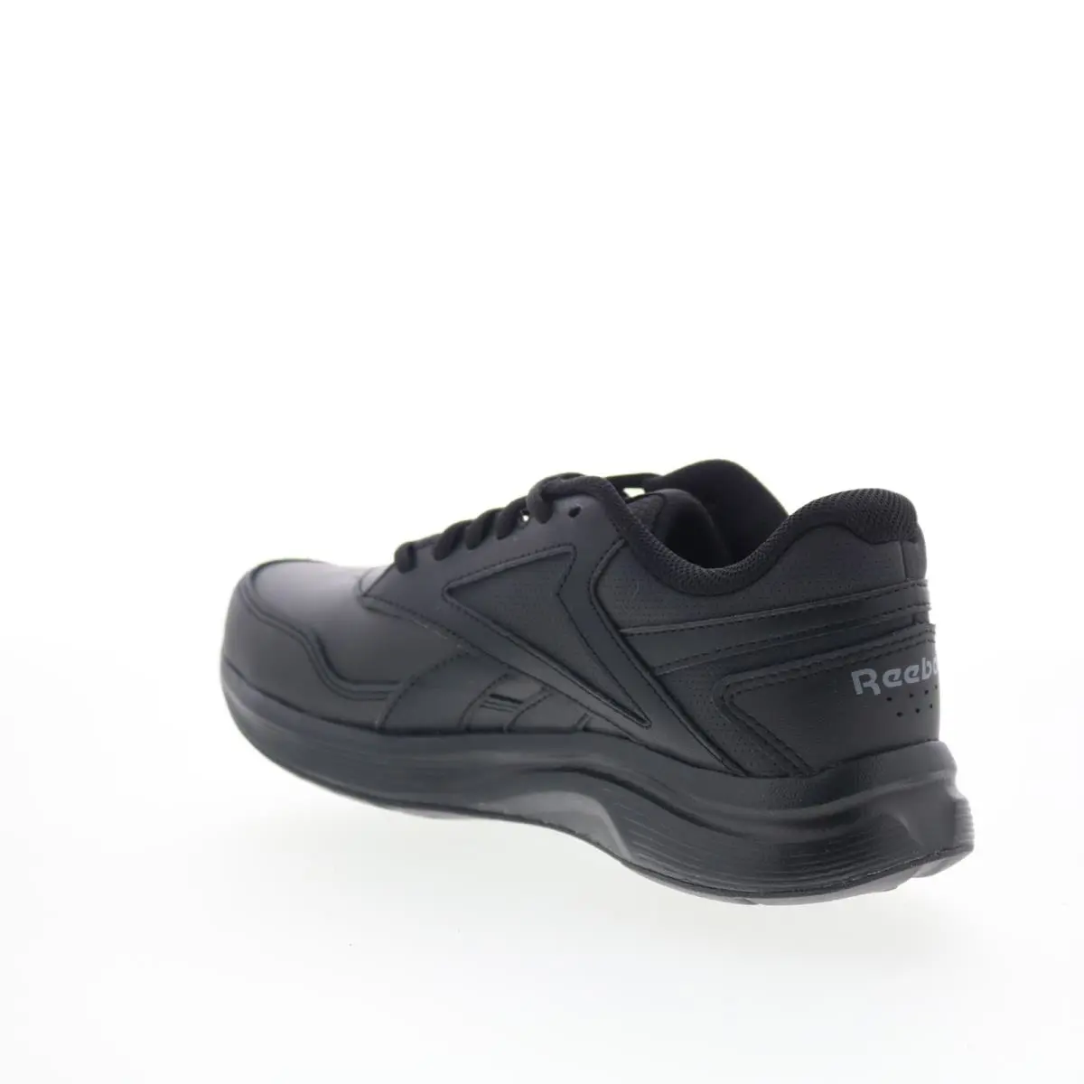 Reebok shoes - Reebok Walk Ultra DMX 7 Max - 100238709 - Black 4