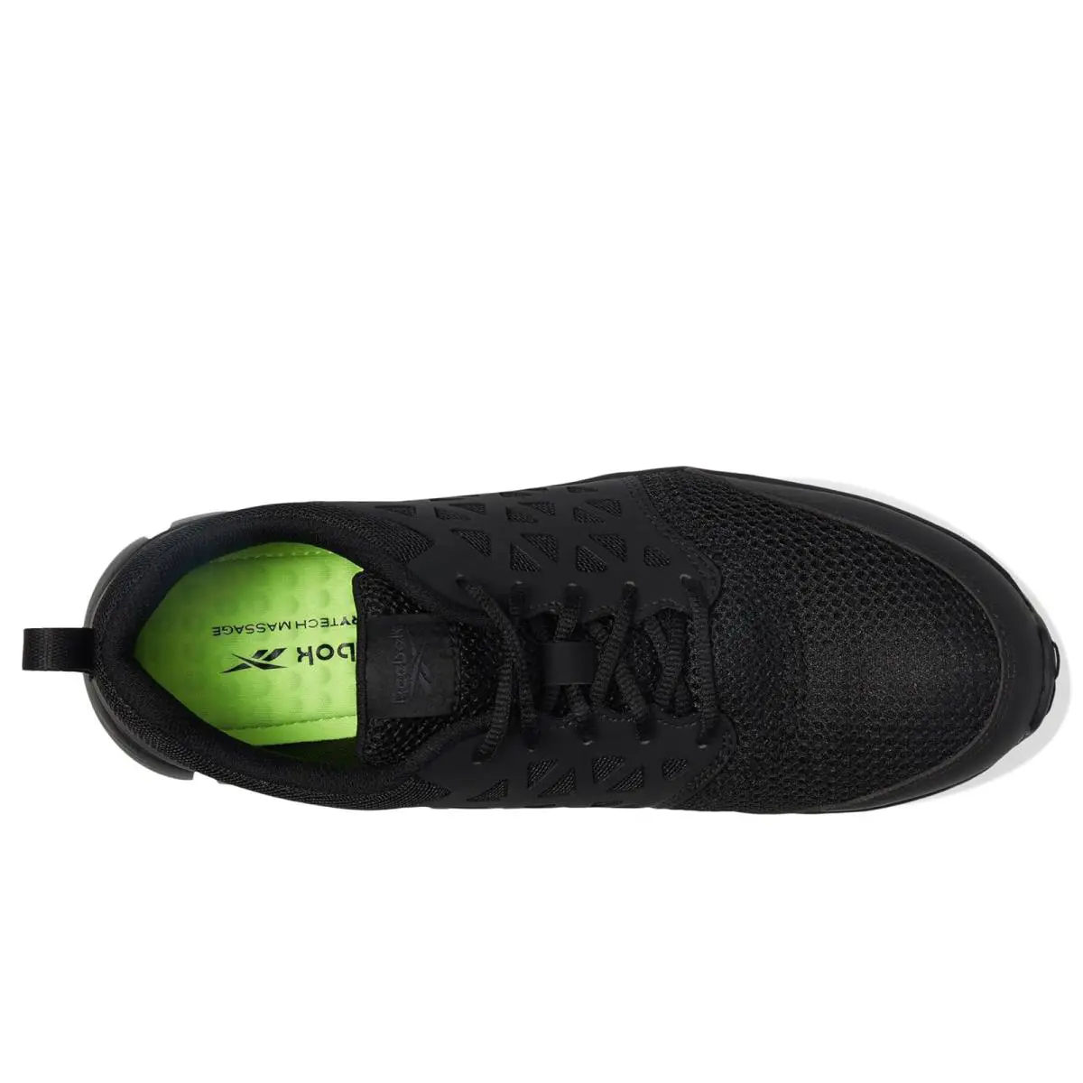 Reebok shoes - Black 0