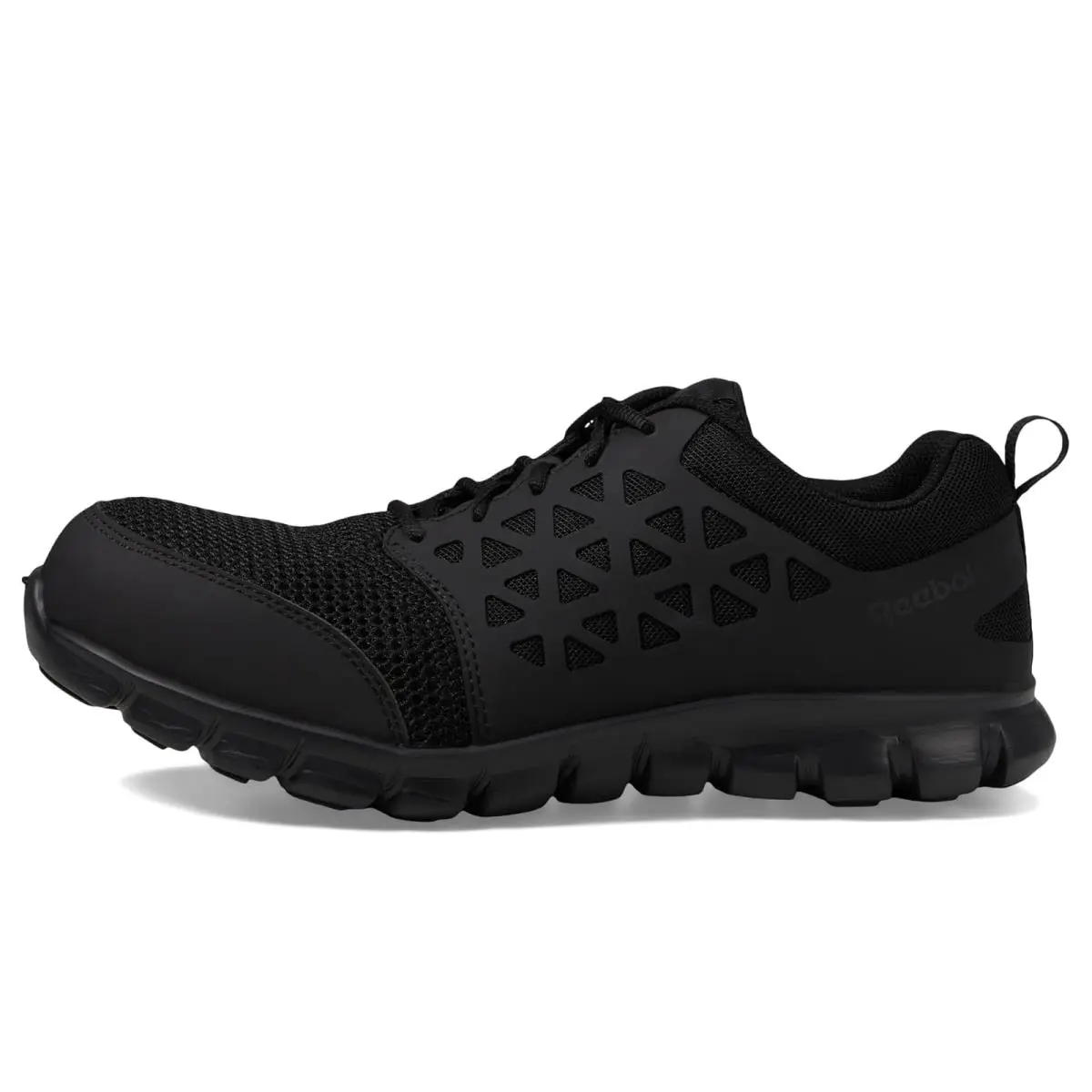 Reebok shoes - Black 2