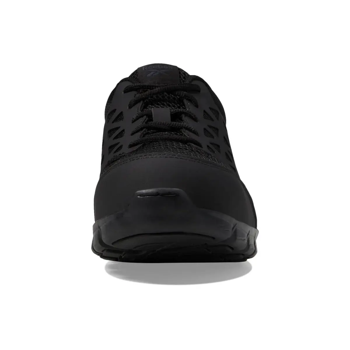 Reebok shoes - Black 4