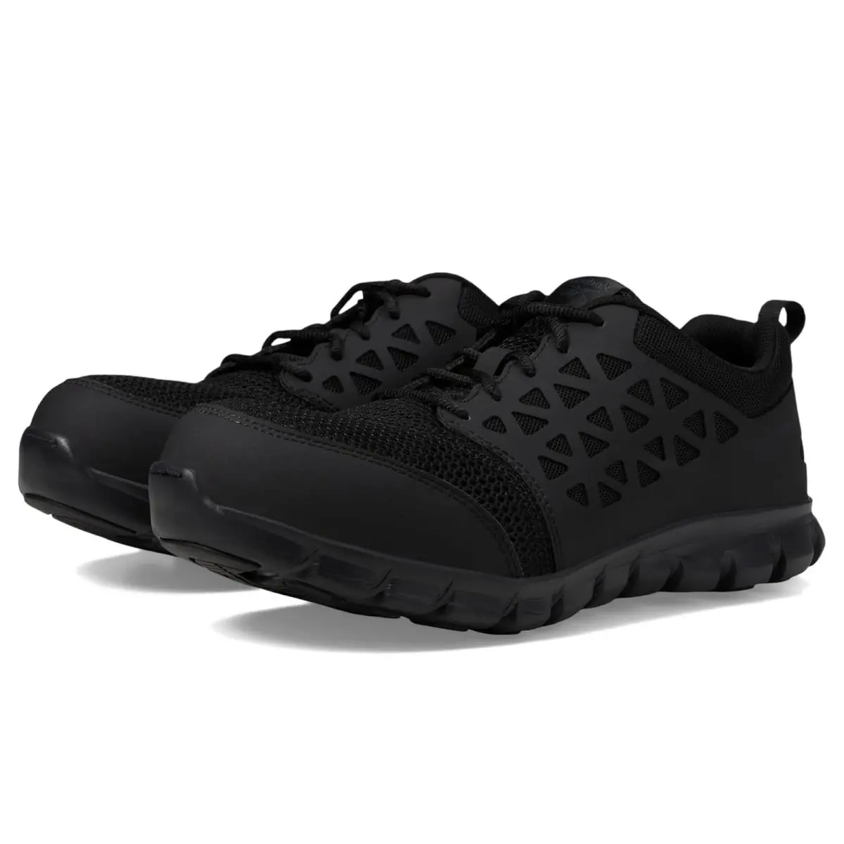 Reebok shoes - Black 5