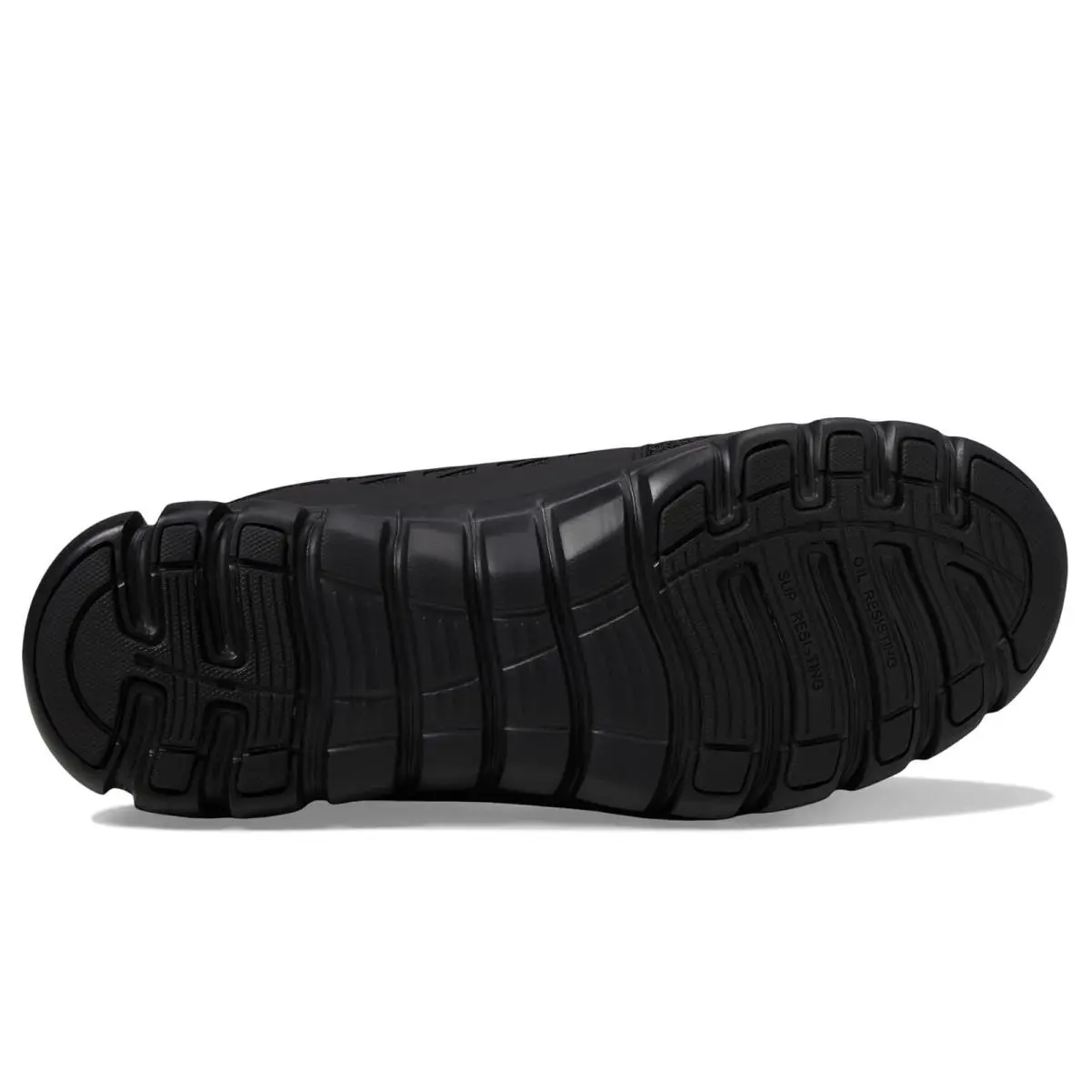 Reebok shoes - Black 7