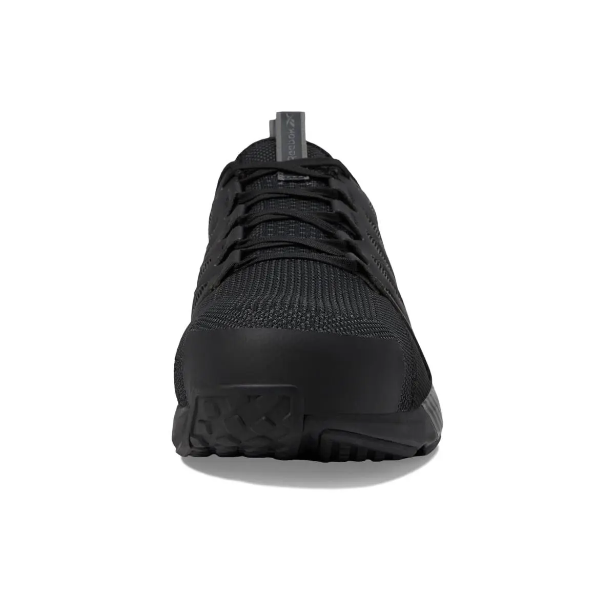 Reebok shoes - Black/Grey 4