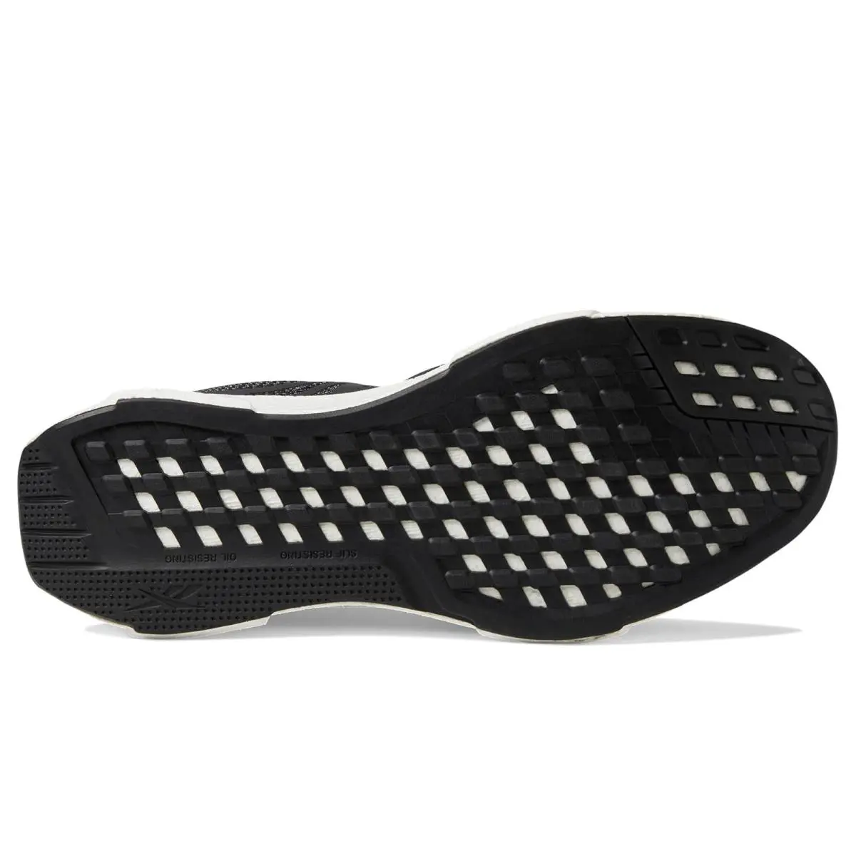 Reebok shoes - Black/Grey 13