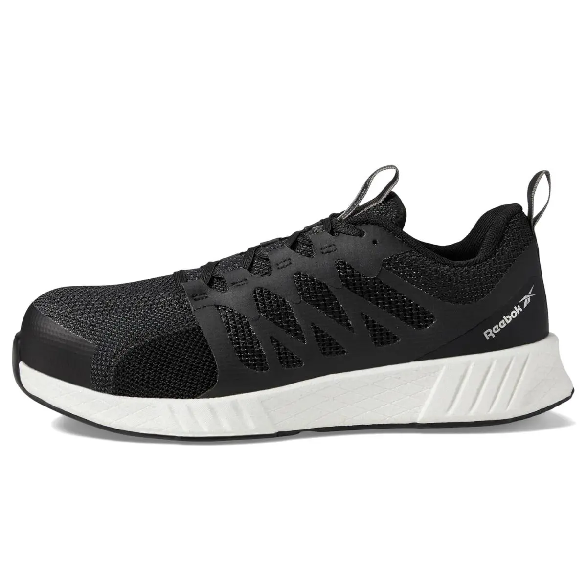 Reebok shoes - Black/Grey 14