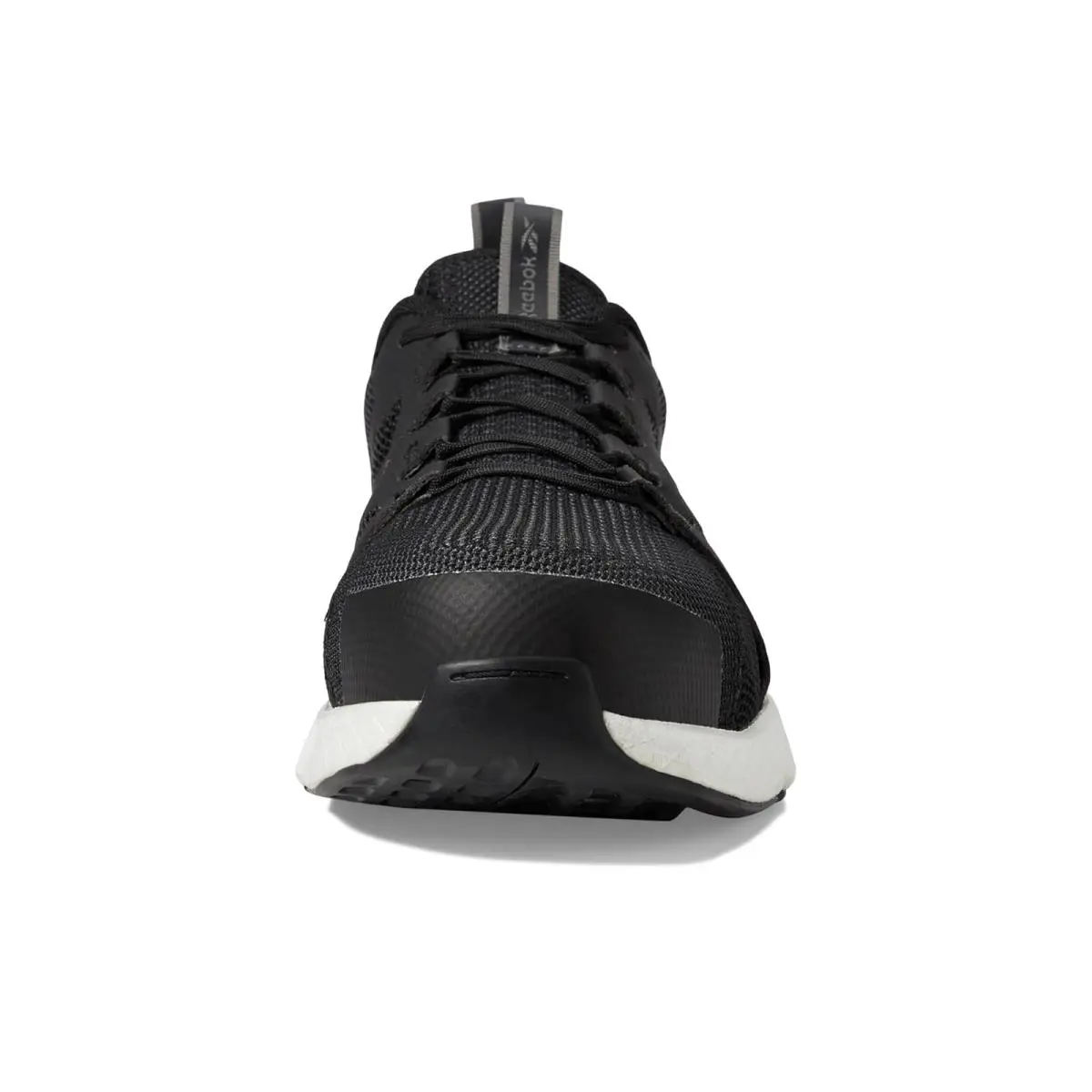 Reebok shoes - Black/Grey 16