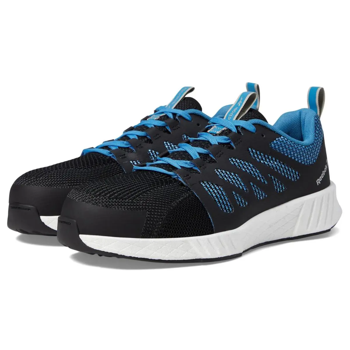 Reebok shoes - Black/Grey 17