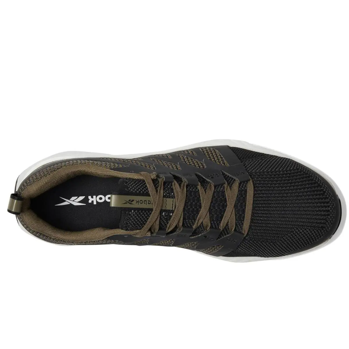 Reebok shoes - Black/Grey 24
