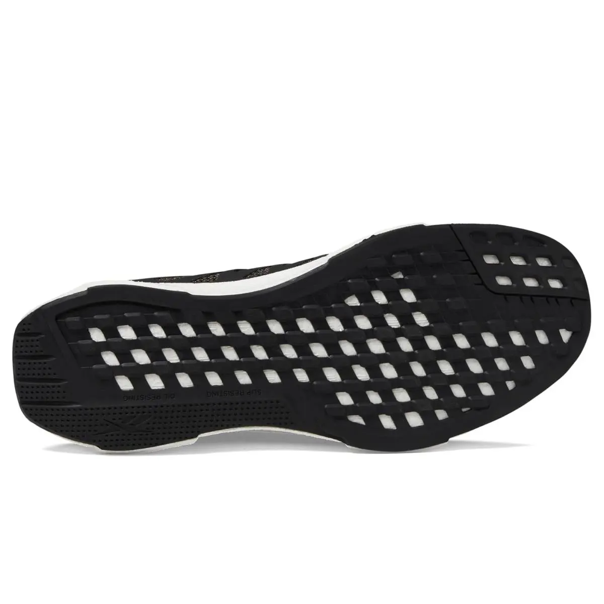 Reebok shoes - Black/Grey 25