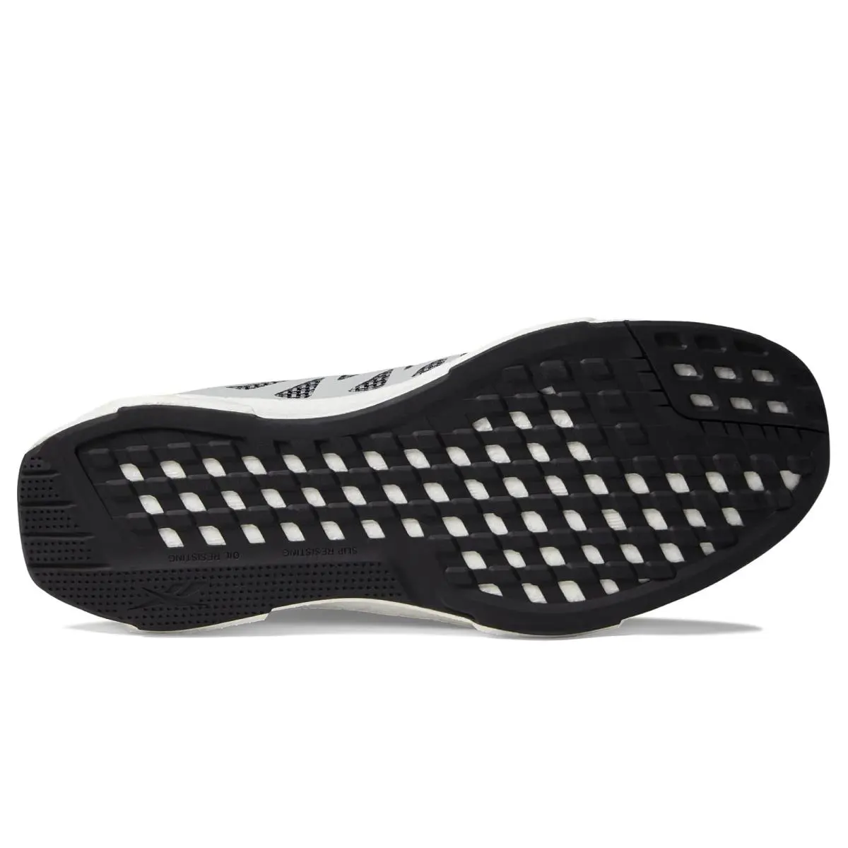 Reebok shoes - Black/Grey 31