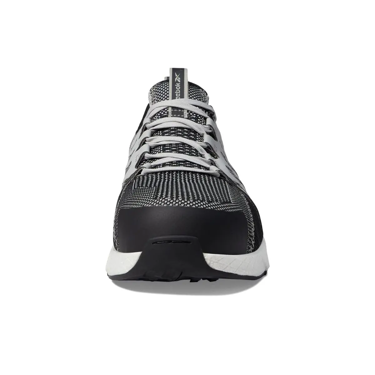 Reebok shoes - Black/Grey 34