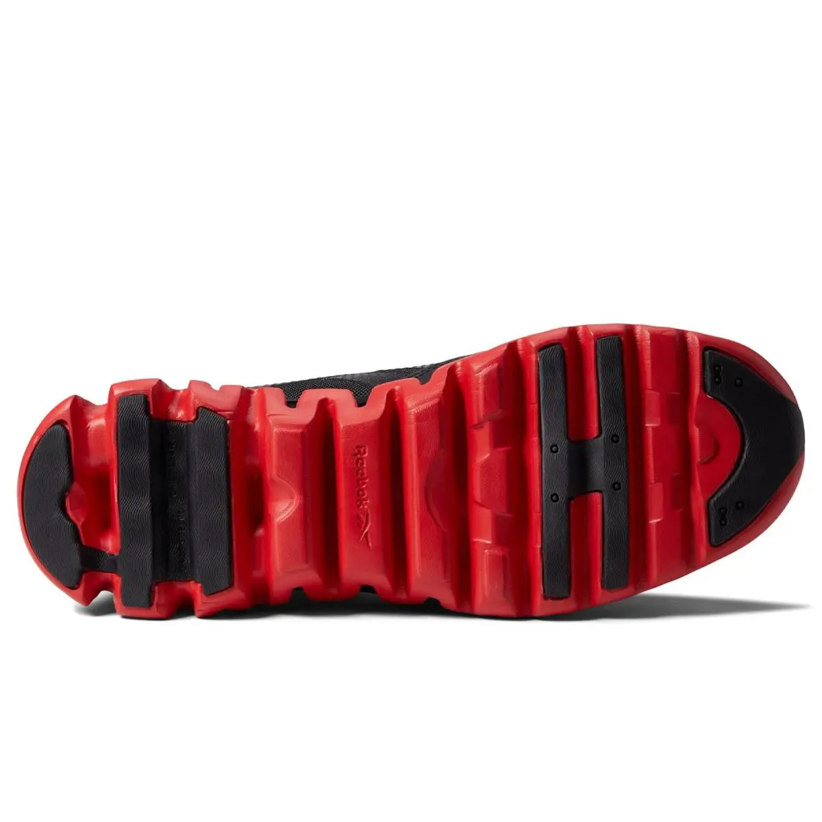 Reebok shoes - Black/Red 1