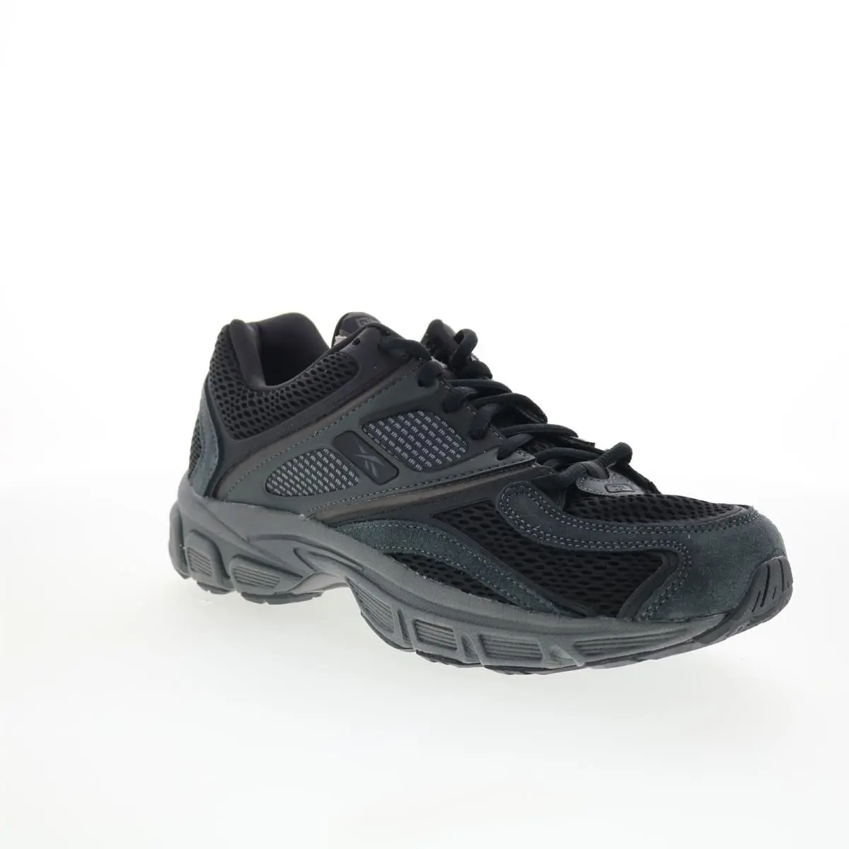Reebok shoes - Reebok Premier Trinity - Premier Trinity - 100211394 - Black 0